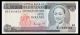 Barbados 5 Dollars 1986 P.37 UNC - Barbados