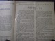 Les ANCIENS De La 17e DI (DIVISION D'INFANTERIE) - Bulletin Périodique De Janvier 1933 - Militaria - Guerre 1914-18 -WW1 - 1900 - 1949