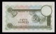 Seychelles 50 Rupees 1972 UNC - Seychelles