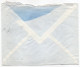 Sénégal--1971-Lettre De Dakar Pour Fribourg-Allemagne-timbre DE GAULLE-cachet DAKAR--personnalisée Chambre Commerce - Senegal (1960-...)