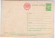 Russia USSR 1959 Postcard Stationery - 1950-59