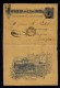 Brazil Entier Postal Stationery 1899 Porto Alegre Casa De La Moneda Coin Building Sp3925 - Postwaardestukken