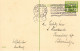 Bk G 222 Met Flierstempel 'sGravenhage Naar Scheveningen 20.VI 1929 - Postal Stationery