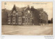 ANDENNE ..-- Ecole Normale .  1921 Vers COUILLET ( Mr Mme Lucien PESESSE ) . Voir Verso . - Andenne