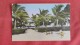 Hand Colored   Beach Hotel Florida> Fort Myers Beach  ==  Ref  2179 - Fort Myers