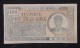 Vietnam Viet Nam Tin Phieu 100 Dong EF+ Banknote 1947 / 02 Images - Vietnam