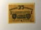 Allemagne Notgeld Warin 25 Pfennig 1921 NEUF - Collections