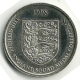 2878 Vz Alan Shearer Forward – Kz The Official England Squad Medal Collection - Autres & Non Classés