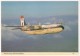 HEAVYLIFT CARGO AIRLINES SC5 BELFAST POSTCARD - 1946-....: Moderne