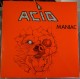 ACID - 33 LP Giant G712 - MANIAC - 1983 - NM/NM - Hard Rock & Metal