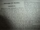 Delcampe - 1834 LM : Le Panthéon D'Agrippa à ROME; Le Promérops (oiseau) Selon Buffon ;Amphithéâtre D'ARLES;  Clotaire II ; - Non Classés