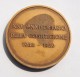 1969- UNIONE COMMERCIANTI DI ROMA - XXV ANNIVERSARIO DELLA CONSTITUZIONE - Professionals/Firms