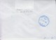 ROMANIA : 85 YEARS RADIO Cover Circulated To MOLDOVA - Envoi Enregistre! Registered Shipping! - Used Stamps