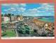 Weymouth Est L'une Des Stations Balnéaires Les Plus Connues D'Angleterre.CPM Trés Annimée 1950 Photo E Nagele - Weymouth