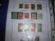 Delcampe - Italia Regno Good Collection 1862/1945 P.O.Stamps In Scott.Album See Report And Scans - Collezioni (in Album)