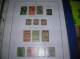 Delcampe - Italia Regno Good Collection 1862/1945 P.O.Stamps In Scott.Album See Report And Scans - Collezioni (in Album)