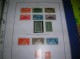 Delcampe - Italia Regno Good Collection 1862/1945 P.O.Stamps In Scott.Album See Report And Scans - Collezioni (in Album)