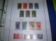 Delcampe - Italia Regno Good Collection 1862/1945 P.O.Stamps In Scott.Album See Report And Scans - Collections (with Albums)