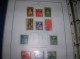 Delcampe - Italia Regno Good Collection 1862/1945 P.O.Stamps In Scott.Album See Report And Scans - Collezioni (in Album)