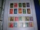 Delcampe - Italia Regno Good Collection 1862/1945 P.O.Stamps In Scott.Album See Report And Scans - Collections (with Albums)