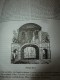 1834 LM :Le CERF Et La BICHE; Temple-Bar (London);Saint-Germain-l'Auxerrois;La Rhinoplastique (nez);GRAND-DUC (oiseau) - Non Classés