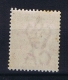 BERMUDA: SG 23  Mi  14b   MH/* Falz/ Charniere 1883 - Bermudas