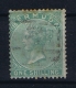 BERMUDA: SG 11  Mi  5 A   Used Some Spots - Bermudes