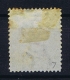 BERMUDA: SG 11  Mi  5 A   MH/* Falz/ Charniere Some Spots - Bermudas