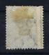 BERMUDA: SG 13  Mi  7 I    MH/* Falz/ Charniere Repaired At Leftside, Space Filler! - Bermuda