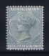 BERMUDA: SG 28  Mi 18 MH/* Falz/ Charniere  1883 - Bermudes