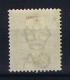 BERMUDA: SG 28  Mi 18 MH/* Falz/ Charniere  1883 - Bermudes