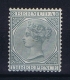 BERMUDA: SG 28  Mi 18 MH/* Falz/ Charniere  1883 - Bermuda