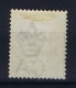 BERMUDA: SG 28  Mi 18 MH/* Falz/ Charniere  1883 - Bermudes