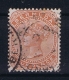 BERMUDA: SG 28a  Mi 24 Used  1904 - Bermuda