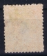 BAHAMAS:  SG 25  Vermilion  , Perf 12,5  1863 Watermark CC MH/* Falz/ Charniere - Bahama's (1973-...)