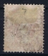 BAHAMAS:  SG 33  Mi 5 Cb  , Perf 14  1877 Watermark CC MH/* Falz/ Charniere - Bahama's (1973-...)