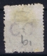 BAHAMAS:  SG 30w  Mi 7 Aa  , Perf 12.50   Watermark Inverted Used CV 225 Pound - Bahamas (1973-...)