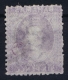 BAHAMAS:  SG 31   Mi 7 Aa Violet     Used - Bahama's (1973-...)