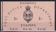 BAHAMAS:  Booklet SB2  1961 Complete MNH/**  3 Shilling - Bahama's (1973-...)