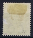 BAHAMAS:  SG 39 B   Mi 8c   MH/* Falz/ Charniere Watermark CC  Thin Spot + Signed 1863 - Bahama's (1973-...)