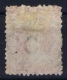 BAHAMAS:  SG 27  Mi 6 Ac    Used 1860  CC WM Perfo 12.50 - Bahama's (1973-...)