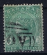 BAHAMAS:  SG 39  Mi 8 C  Used 1863  CC WM Perfo 14 - Bahama's (1973-...)