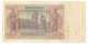 Germany 5 Mark 1942 - 5 Reichsmark