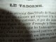 Delcampe - 1834 LM : Palais De L'INSTITUT à Paris;Le Giroflier;Le TADORNE (oie-canard); Gravure --> Vue De L'ILE De MALTE; Léon X - Non Classés