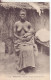 11-Congo Francese-Donna Di Loango Mentre Allatta Il Suo Figlioletto-v.1906 X Parigi-Francia - Congo Francese