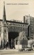 265681-Indiana, Indianapolis, RPPC, Christ Church, Grogan Photo - Indianapolis