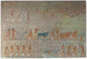 Sakkara. Agricultural Scenes Of Ti-Mastaba. Egypt. Unposted - Other & Unclassified