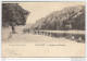 WAULSORT ..-- HASTIERE ..-- Halage Des Bateaux . 1902 Vers ENGHIEN - LES - BAINS ( Melle L. Rochefort ) . Voir Verso . - Hastière