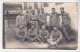 141 EME REGIMENT - CARTE PHOTO MILITAIRE - Regimente