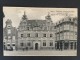 Hoorn Stadhuis,voormalig Klooster Gesticht In 1385--uitg. H.Stumpel,ongebruikt (ca 1930) - Hoorn